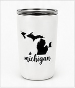 Personalized tumbler